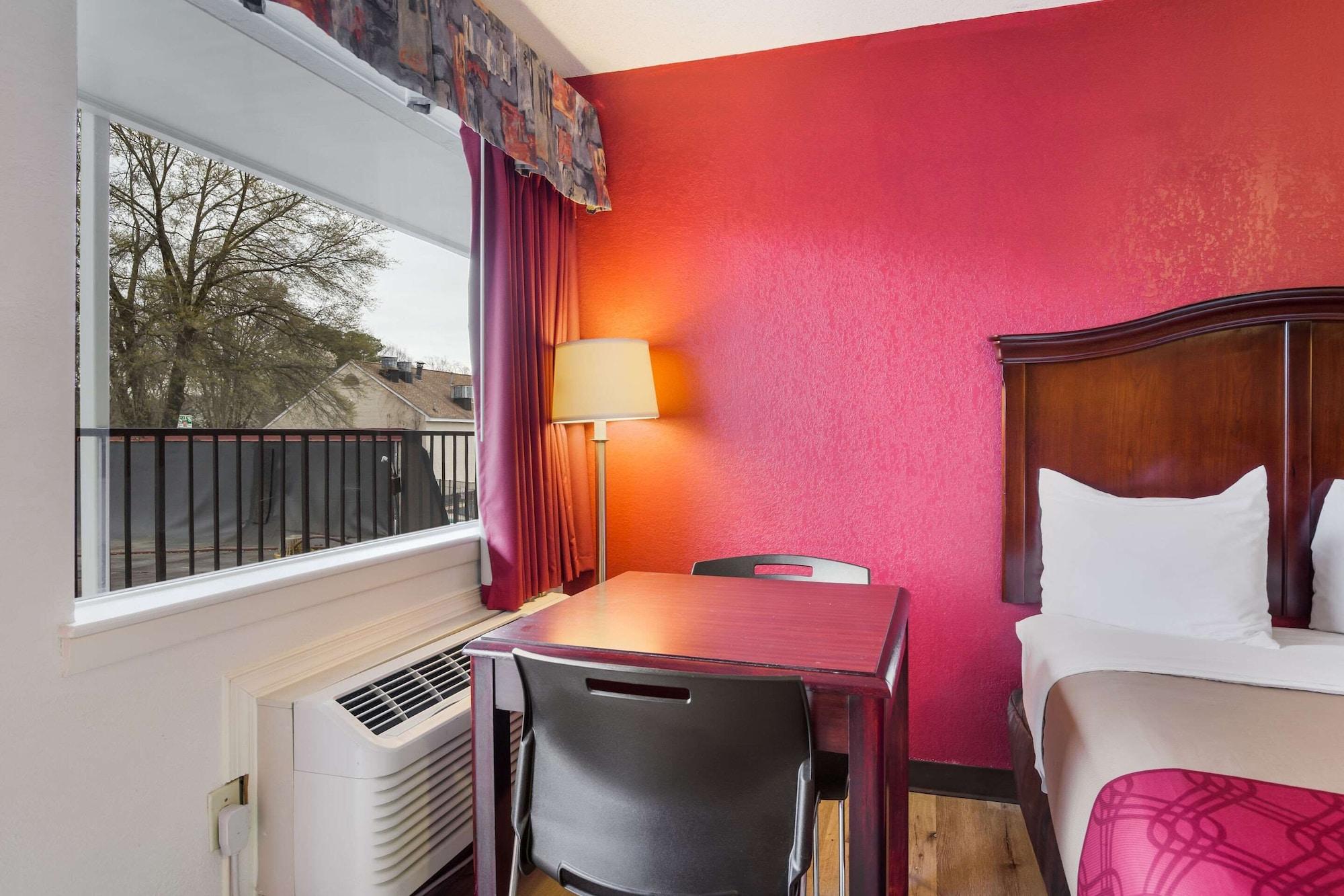 Econo Lodge Historic Area Williamsburg Extérieur photo
