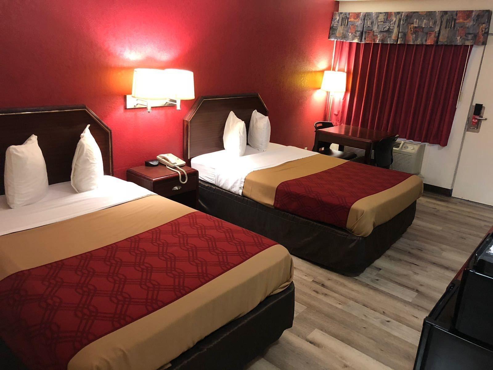 Econo Lodge Historic Area Williamsburg Extérieur photo